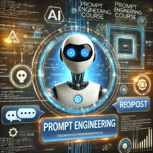 Intermediate Prompt Engineering
